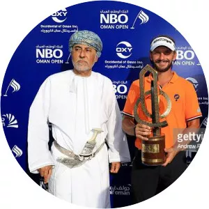 Shihab bin Tariq al-Said - Omani Politician