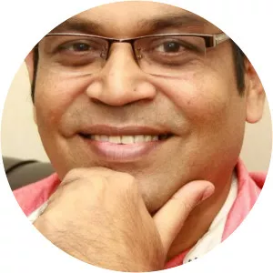 Shihab Shaheen - Film director