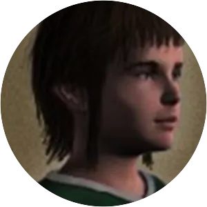 Shihabuddin Omar photograph