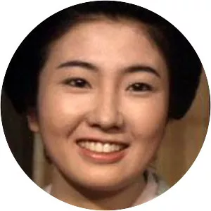 Shiho Fujimura - Japanese actress