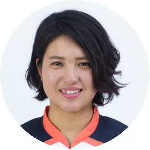 Shiho imai