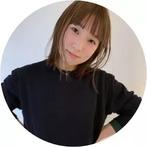 Shiho Matsudaira photograph