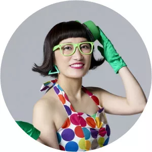 Shiho Matsuura Musician