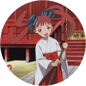 Shiho Munakata - Fictional character