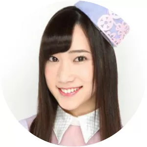 Shihori Suzuki - Japanese japanese idol