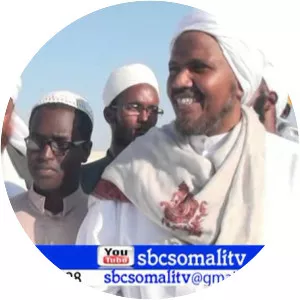 Shiikh - Town in Somaliland