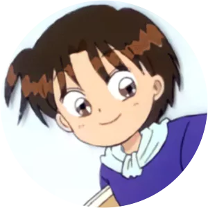 Shiine - Fictional character