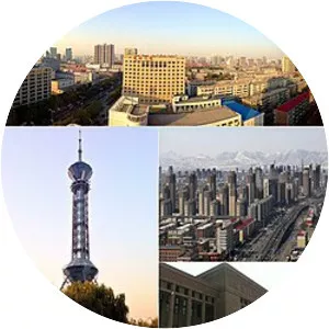 Shijiazhuang