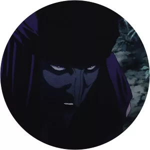 Shijima - Fictional character