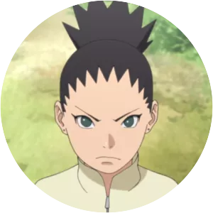 Shikadai Nara