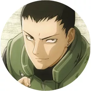 Shikamaru Nara