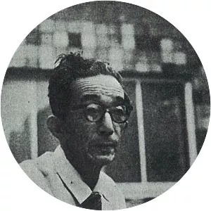 Shikanosuke Oka