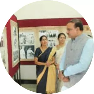 Shikaripura Ranganatha Rao