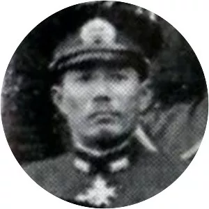 Shikazō Yano