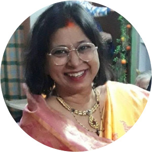 Shikha Srivastava photograph