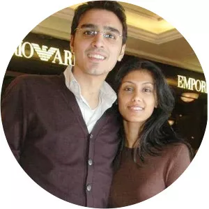 Shikhar Malhotra photograph