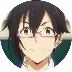 Shiki Iseya - Fictional character