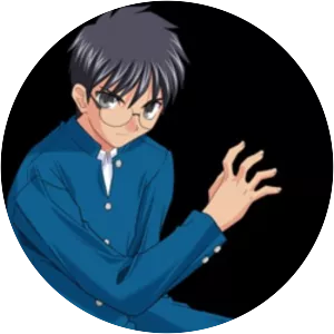 Shiki Tohno - Fictional character