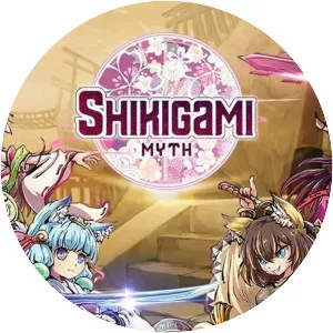 Shikigami:Myth - Video game