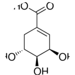 Shikimic acid - 