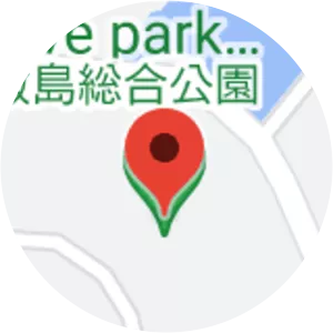 Shikishima comprehensive park (multi-purpose playground)