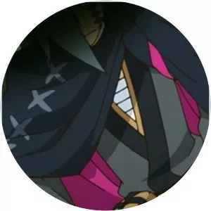 shikizaki kiki - TV character