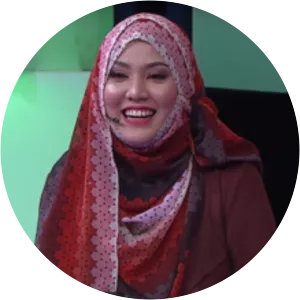 Shila Amzah - Malaysian singer-songwriter