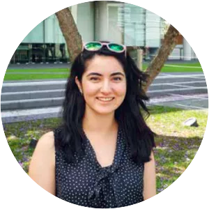 Shila Ghazanfar - Researcher