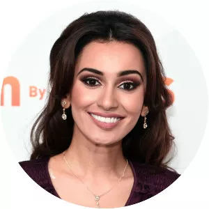 Shila Iqbal - Film actor