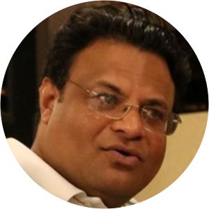 Shiladitya Verma photograph