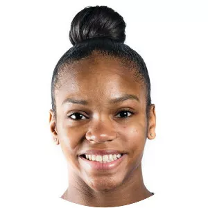 Shilese Jones - American olympic athlete