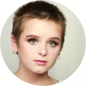 Shiloh Verrico - Film actor