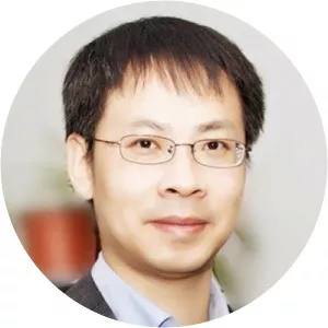 Shilong Pan - Researcher