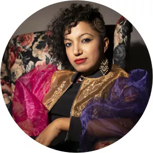 Shilpa Ananth - Vocalist