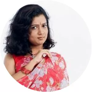 Shilpa Anaspure photograph