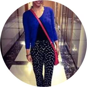 Shilpa Porinju photograph