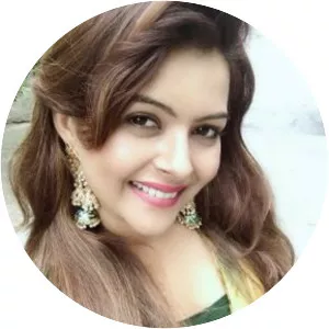 Shilpa Raizada - Television actress