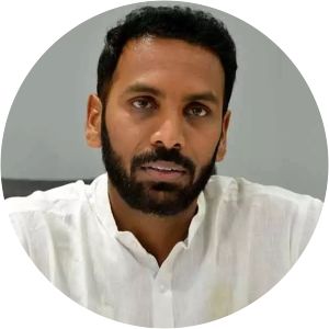 Shilpa Ravi Chandra Kishore Reddy