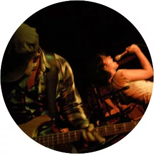 Shilpa Ray and her Happy Hookers