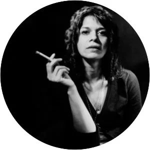 Shilpa Ray