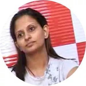 Shilpa Sawant photograph