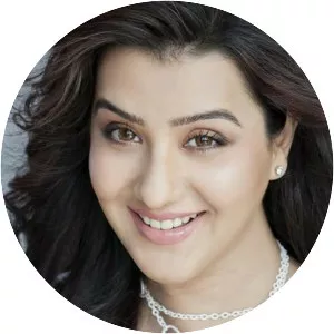 Shilpa Shinde - Indian television actress