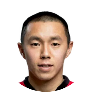 Shim Dong-woon - South Korean footballer