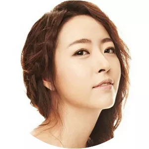 Shim Eun-Jin - South Korean singer