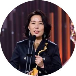 Shim So-Young - South Korean stage actor