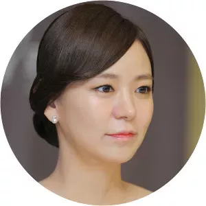 Shim Yi Young - South Korean actress