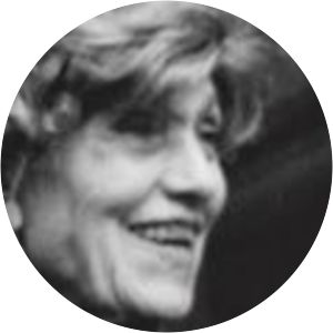 Shima Kustanovitch photograph