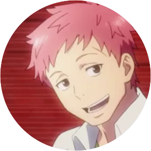 Shima Renzō - Fictional character