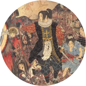 Shimabara Rebellion - 