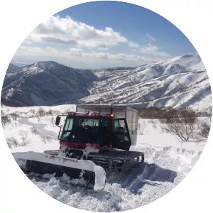 Shimamaki - Village in Hokkaido, Japan